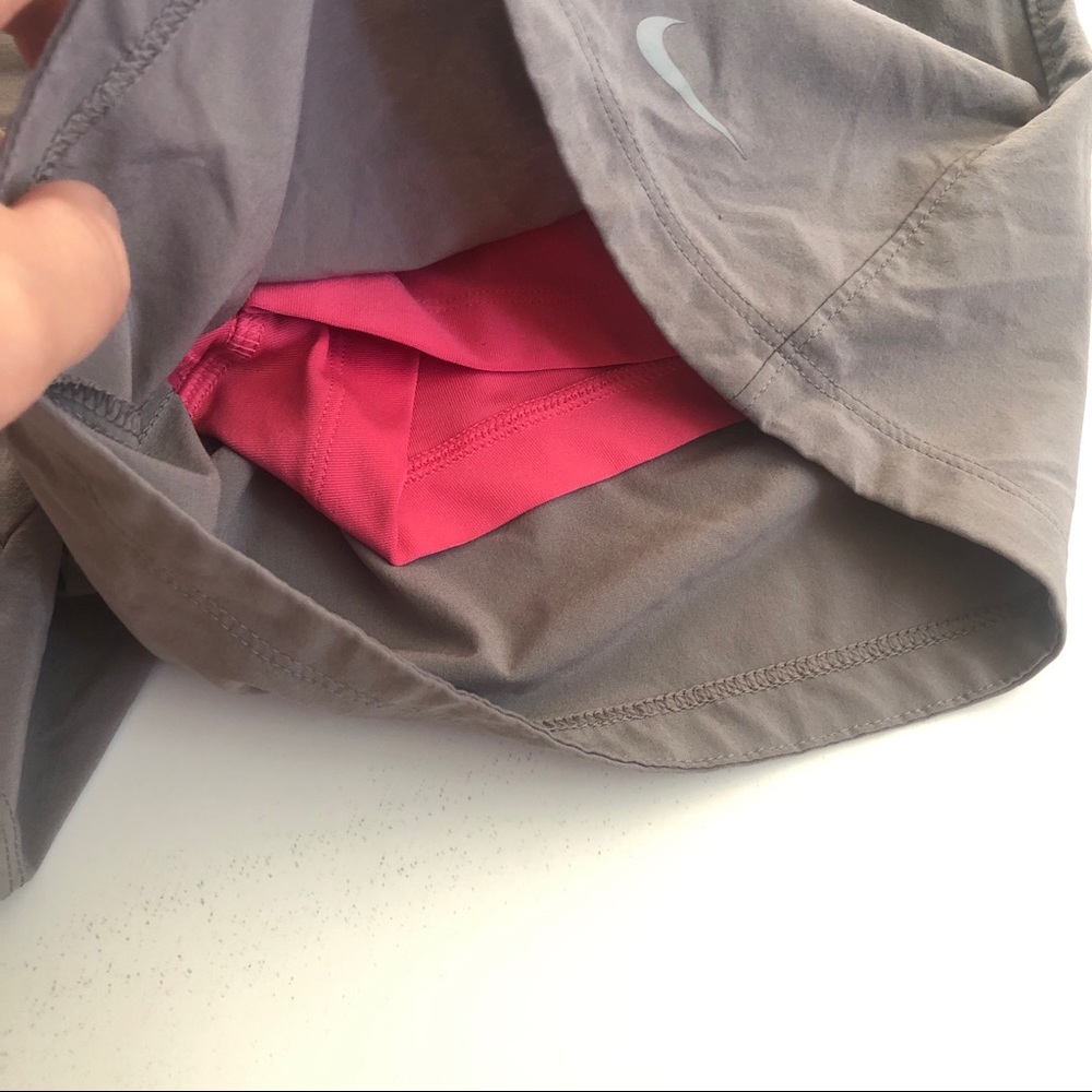 Nike shorts - Picture 3 of 5